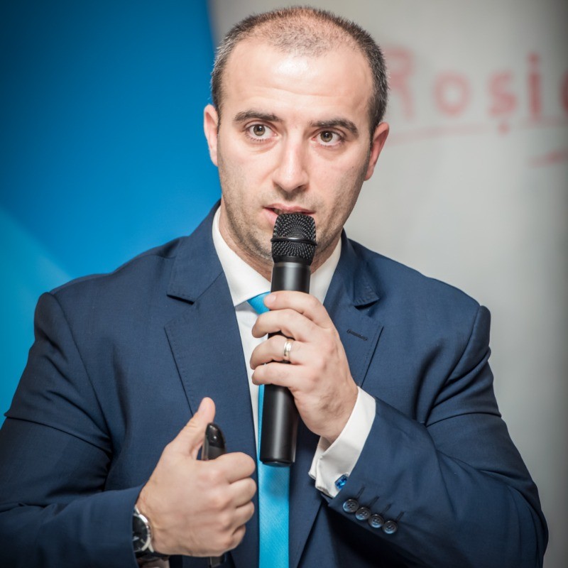 Corneliu Diaconu