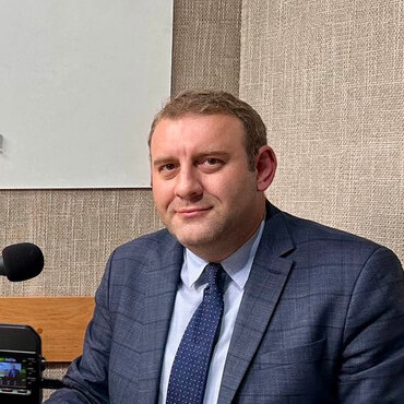 Cosmin Dinescu