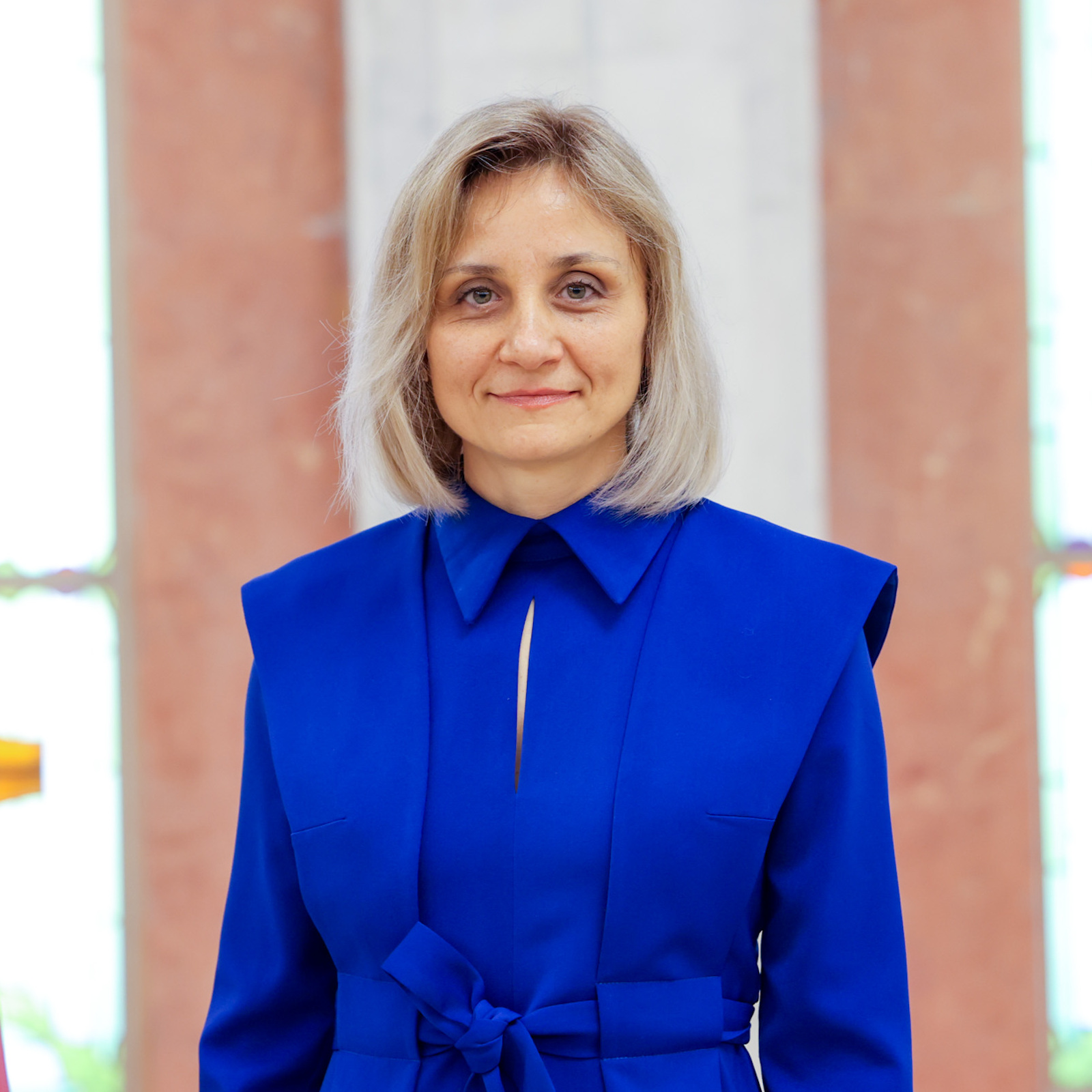 Doina Nistor