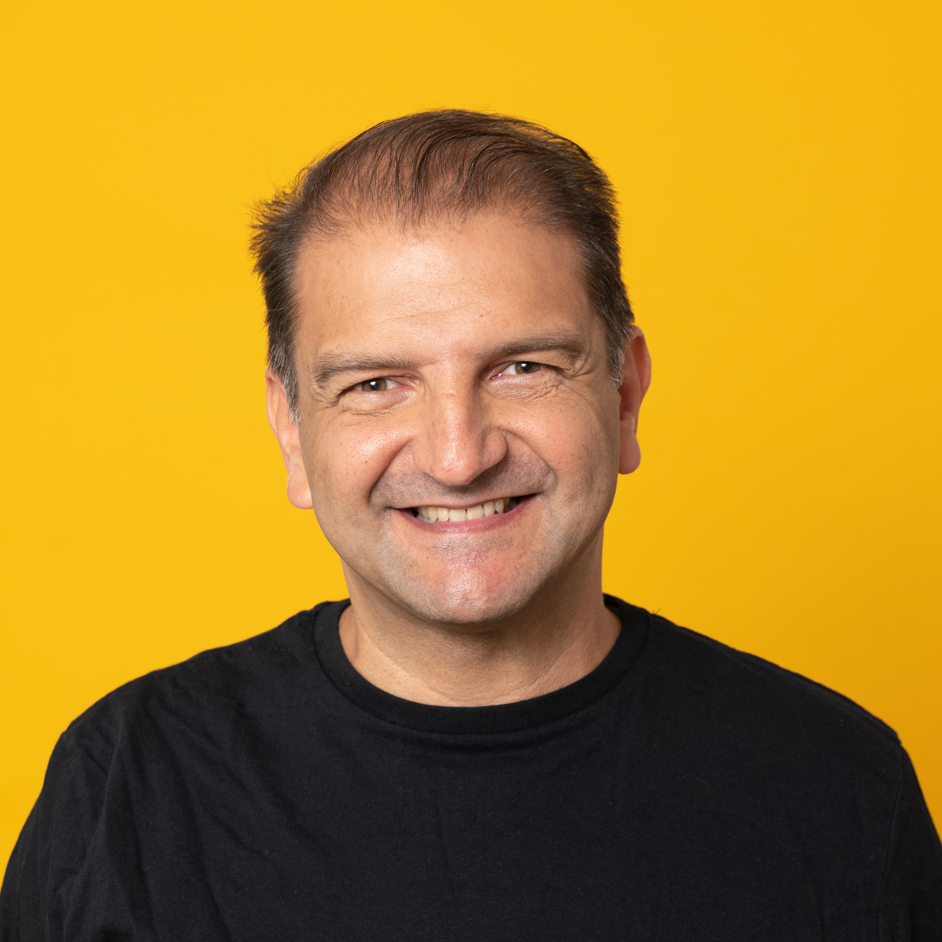 Luca Lepore