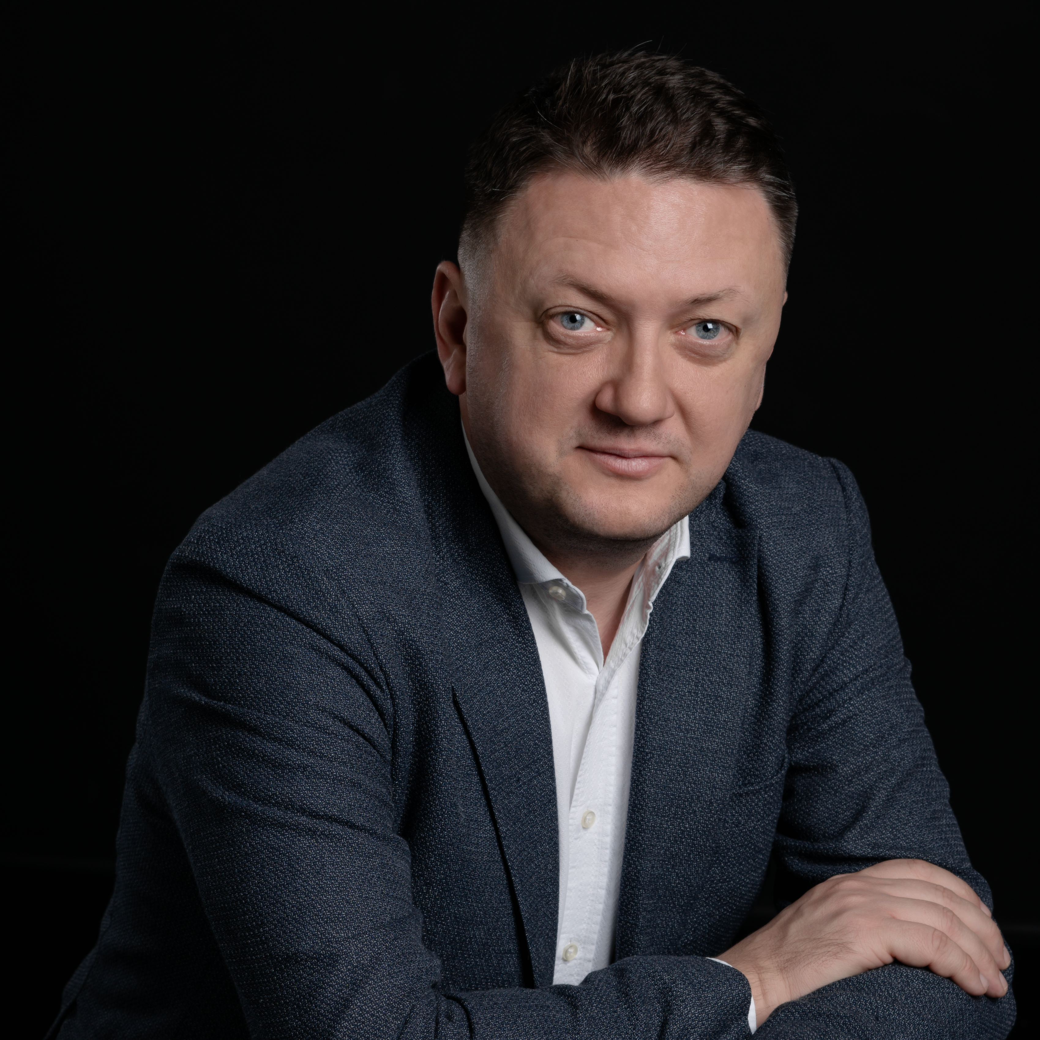 Marius Dumitrașcu