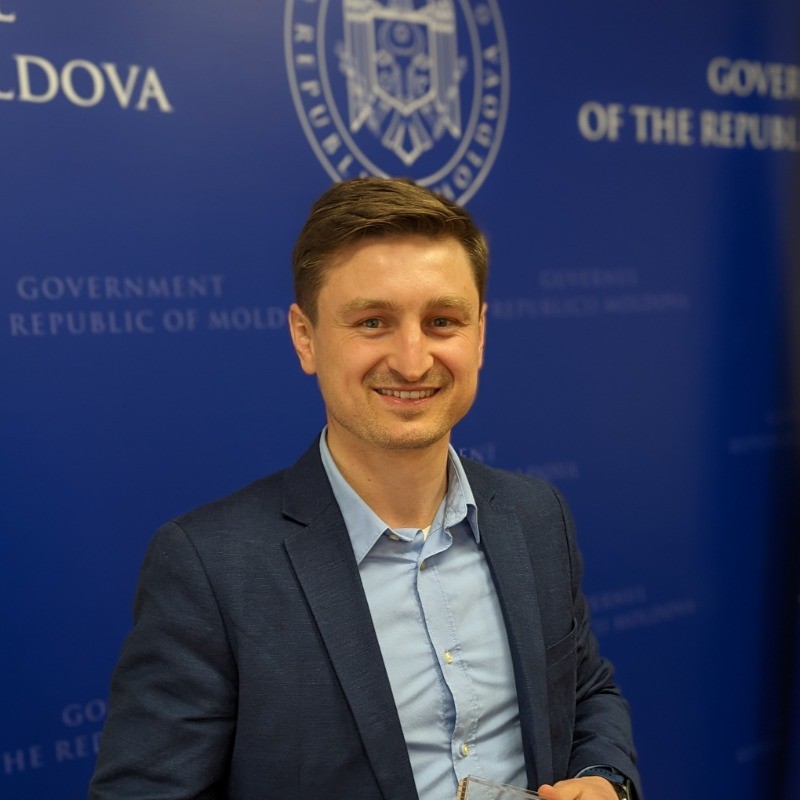 Mihai Lupașcu