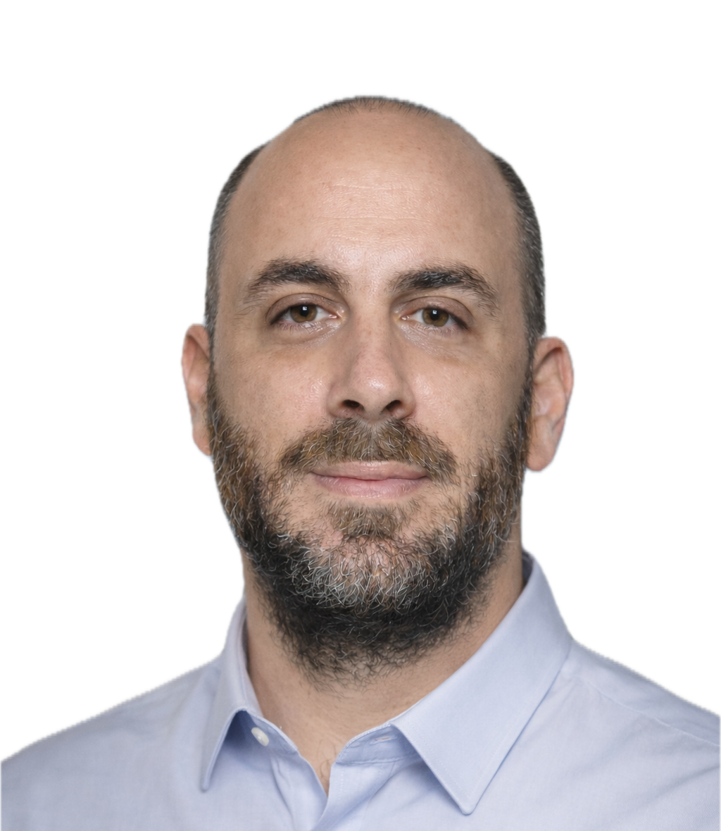 Andreas Sfakianakis